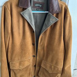 Orvis Jacket 