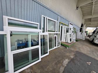 Windows and doors