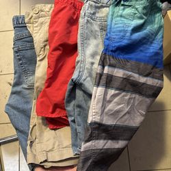 Shorts Lot