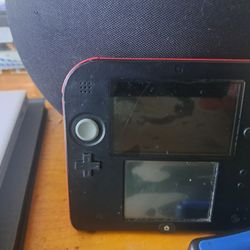 Nintendo 2ds