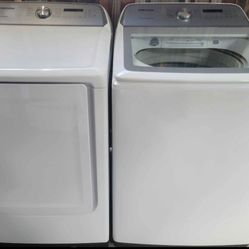 Washer/Dryer SET