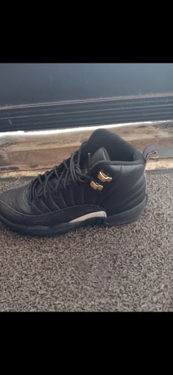 Retro 12 Master