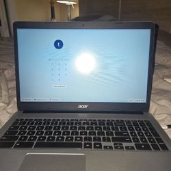 Acer Chromebook 315