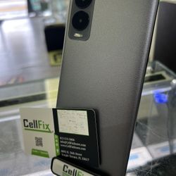 Cricket Debut S3 AT&T/Cricket 64gb (silver)