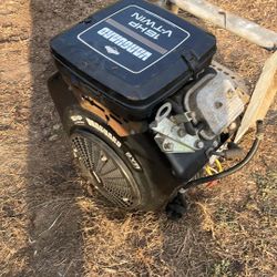 16hp V-twin Vanguard Briggs & Stratton Engine