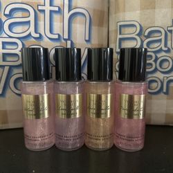 Victoria Secret Mini Perfumes