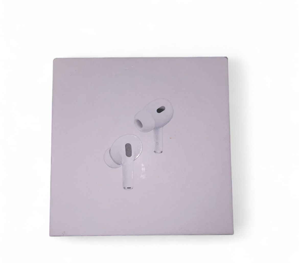 AirPods 2nd Gen