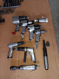 Impact tools