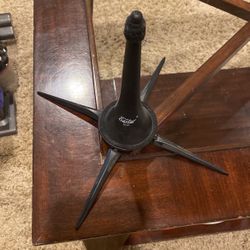 Clarinete Stand