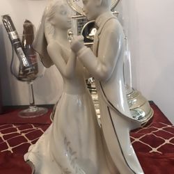 Lenox First Dance Wedding Collection 