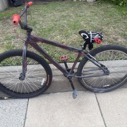 29inch Ripper