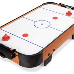 Tabletop Air Hockey