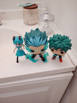Funko toys