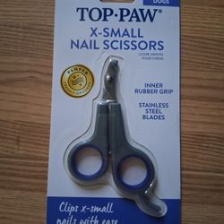 X-small Dog Nail Scissors