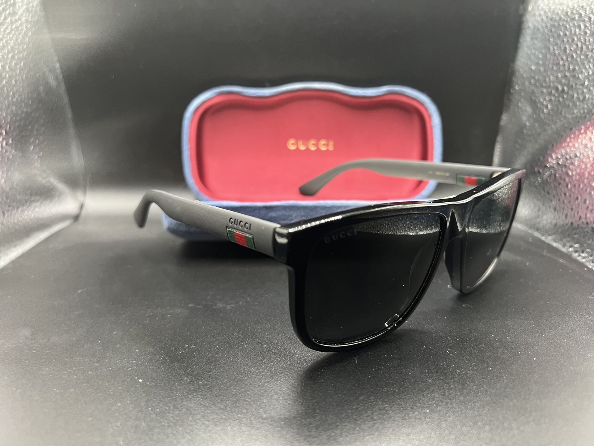 Gucci Sunglasses 