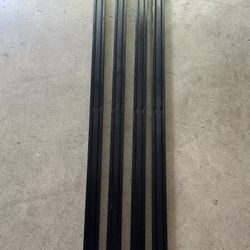 Prinsu Pro Roofrack Cross Bar