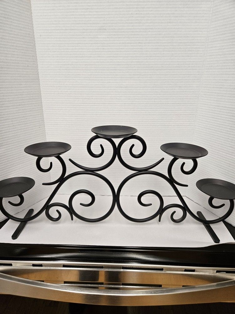 Partylite Candle Holder