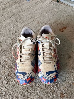 Soccer cleats