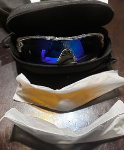Brand new sunglasses