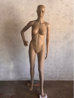 Mannequin - full body