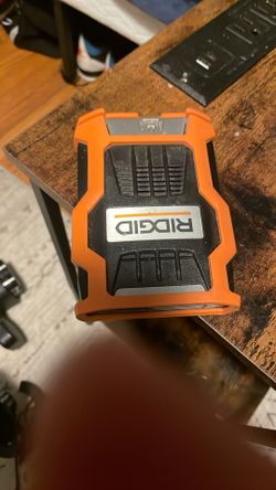 Power Charging Station 