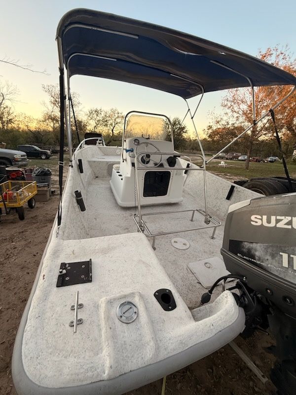 Center Council Boat..$3000!!!!!!