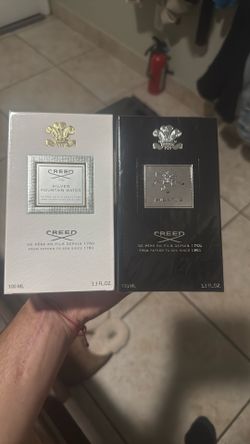 Creed Cologne 100 Ml