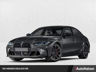 2023 BMW M3