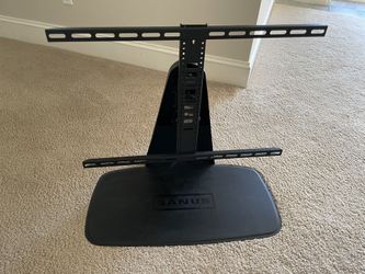 Sanus TV stand