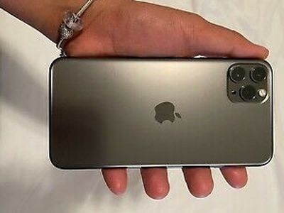 IPhone 11 pro Max 256gb Available For Shipping