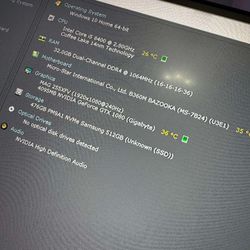 streaming Pc 