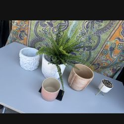 Pots For Plants Vase For Plants