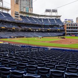 Opening Day Tickets 200+200=$400 Section 113 Row 41 Seats 9,10