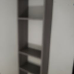 Cabinet Shelve Measurements Are 94 "Inches Tall X  26 1/2 "Inches Wide And  14" Inches Deep 