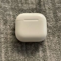 Air Pods 4