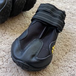 Dog Hard Sole Shoes (New) 	