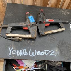 Electric Stapler Make Me An Offer