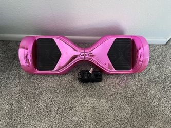 Hover Board