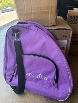 Rollerskate Bag