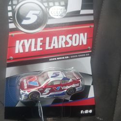 Nascar chase hot wheels $15