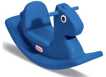Kids Rocking Horse Toy 