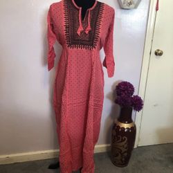 Cotton Kurti Size 38