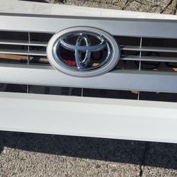 2015 Toyota Tundra Parts