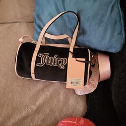 Juicy Couture Purse