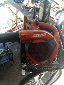 Echo Blower PB-2520