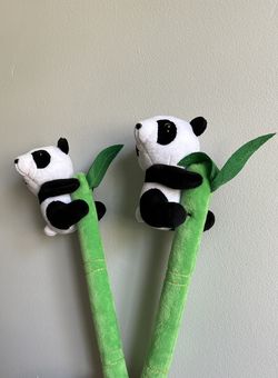 Panda Toy