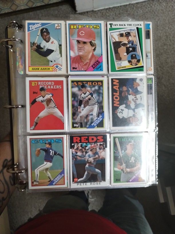 Sports Cards One Autographed The Scott Aldred