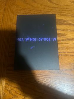 Stray Kids - NOEASY Album (1 of 4)