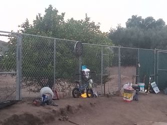 Fence
