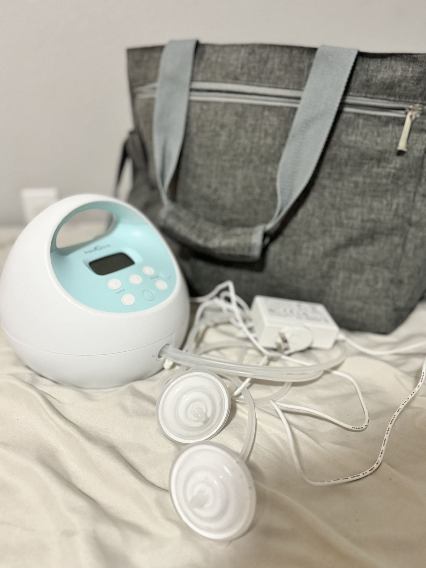 BREAST PUMP - Spectra S1 Plus